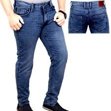China Polo jeans pant