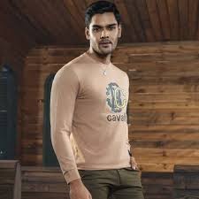 full sleeve t-shirt for men